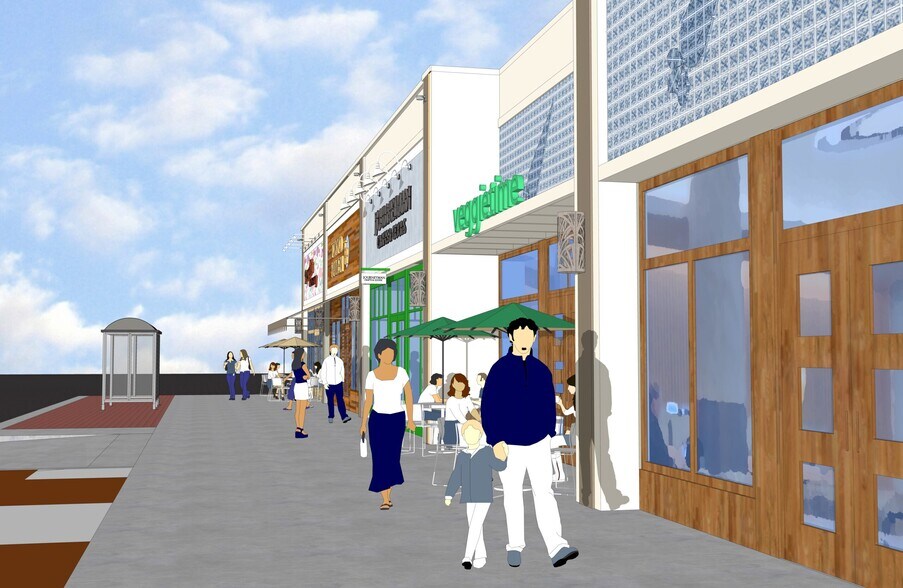 More Photos Of 3315-3327 Castro Valley Blvd, Castro Valley Unknown For Sale