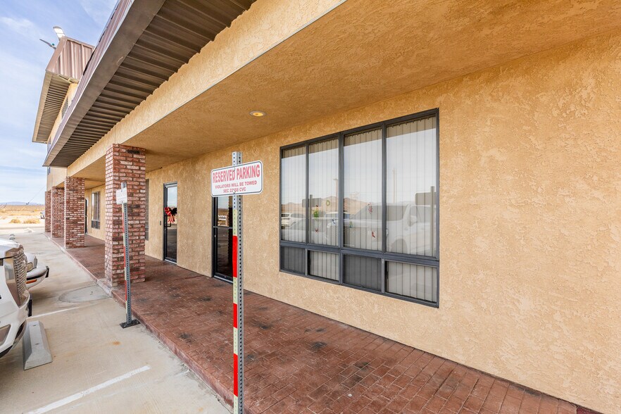 More Photos Of 1249 E Ridgecrest Blvd, Ridgecrest Office For Sale