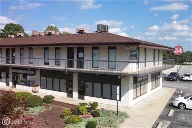 Primary Photo Of 10176 Baltimore National Pike, Ellicott City Office For Lease