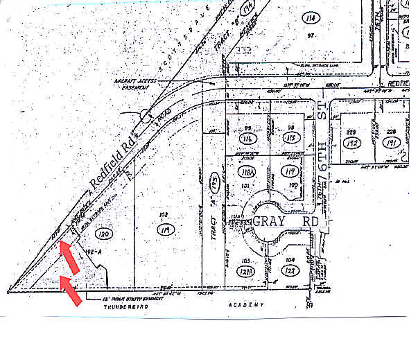 More Photos Of 7555 E Redfield Rd, Scottsdale Bank For Sale