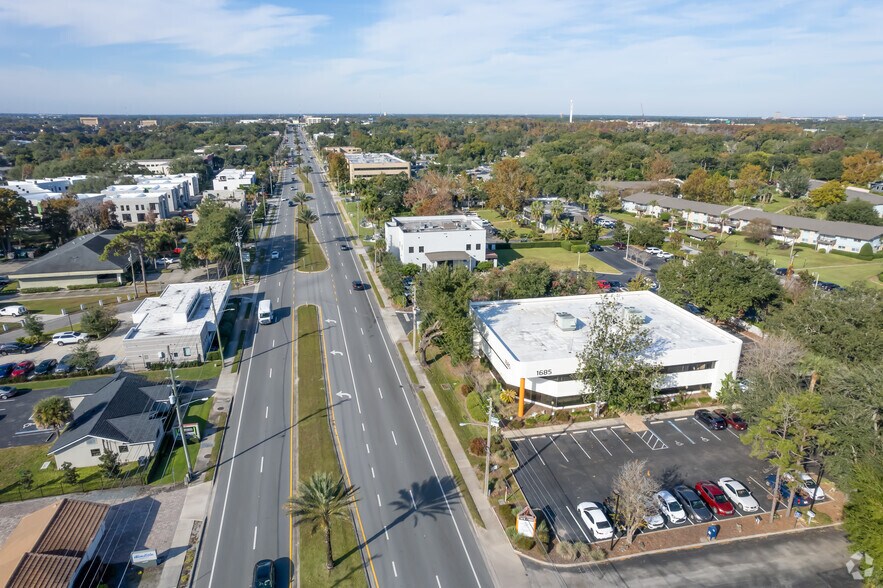 More Photos Of 1685 Lee Rd, Winter Park Medical For Lease