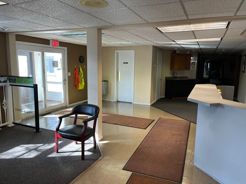 More Photos Of , Fargo Industrial For Sale