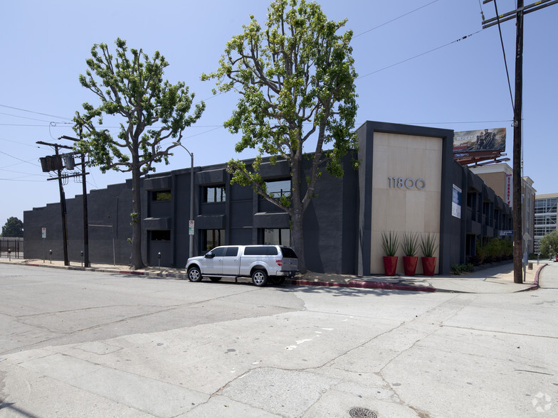 Primary Photo Of 11800 W Olympic Blvd, Los Angeles Flex For Lease