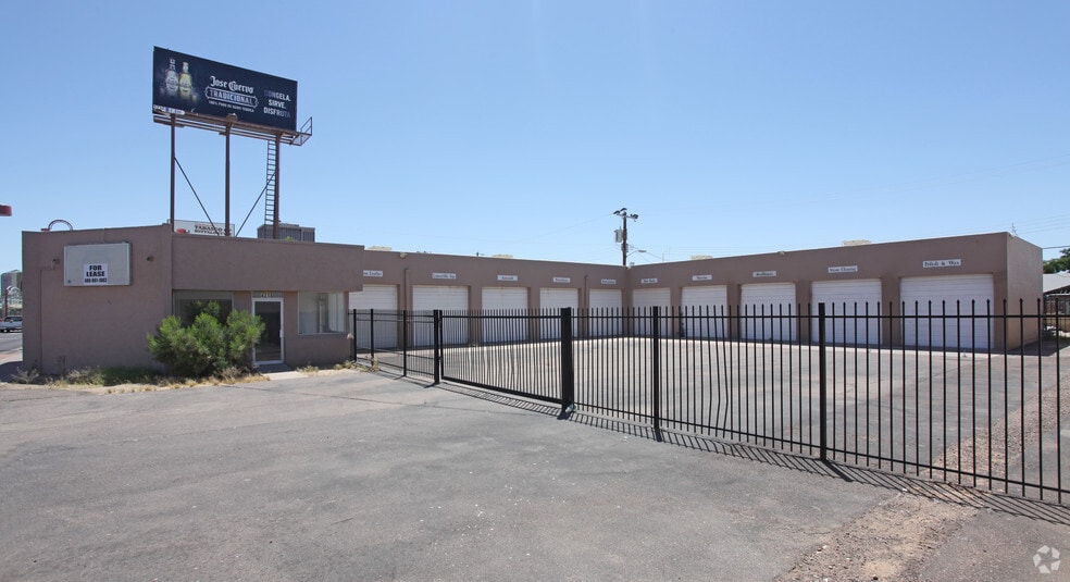 More Photos Of 4218 N Central Ave, Phoenix Auto Repair For Lease