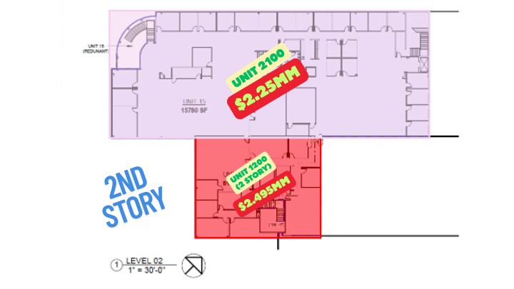 More Photos Of 11211 E Arapahoe Rd, Englewood Research And Development For Sale