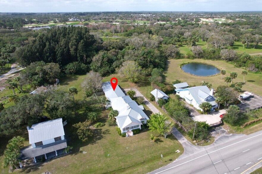More Photos Of 9115 US-1, Sebastian Land For Sale