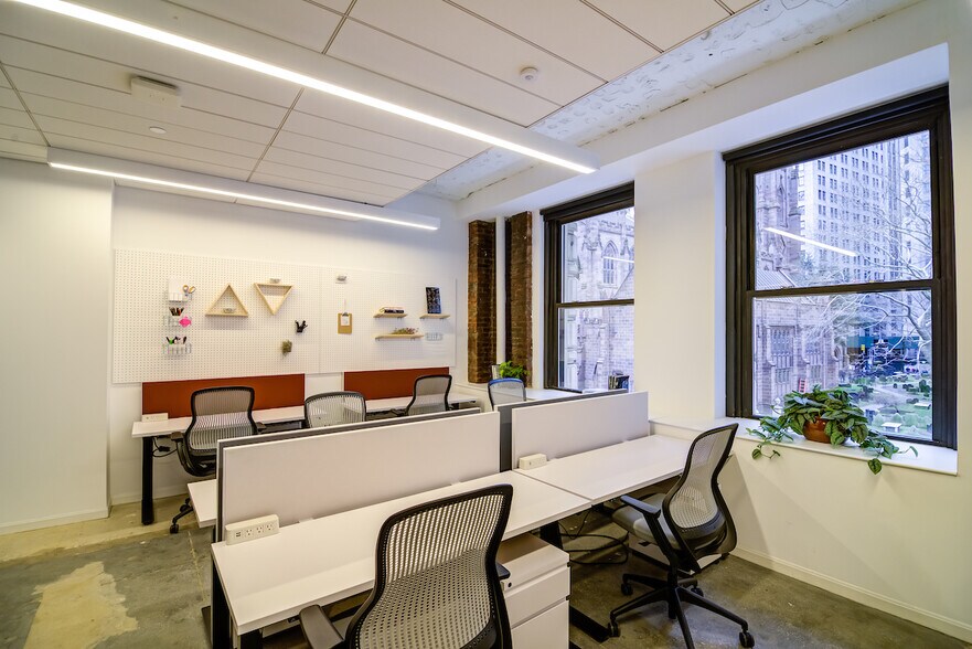 More Photos Of 101 Greenwich St, New York Office For Lease