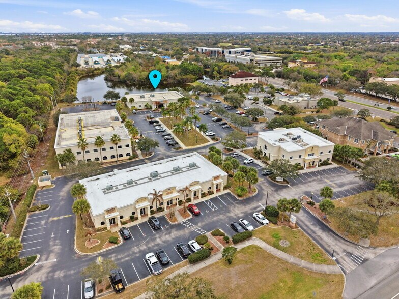 More Photos Of 7351 Office Park Pl, Melbourne Office For Sale