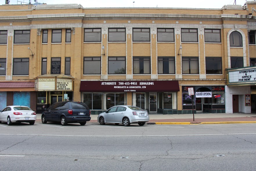 More Photos Of 6140-6142 W Cermak Rd, Cicero Coworking Space