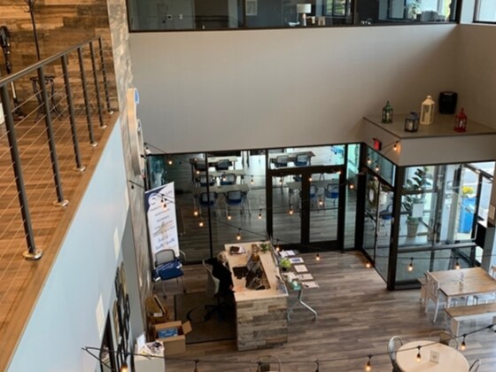 More Photos Of 2395 Lancaster Pike, Reading Coworking Space