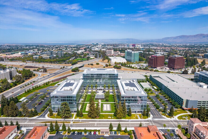 More Photos Of 2625 Augustine Dr, Santa Clara Office For Lease