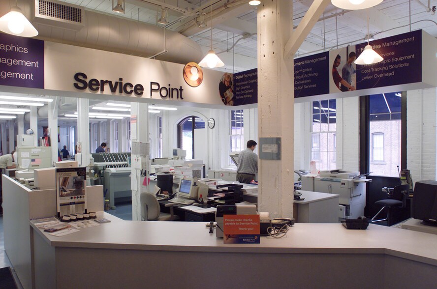 More Photos Of 85 Willow St, New Haven Flex For Lease