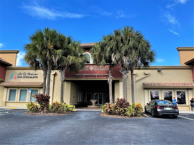 More Photos Of 3400 Lee Blvd, Lehigh Acres Medical For Lease