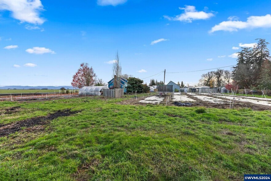 More Photos Of 30274 Peoria Rd, Shedd Land For Sale