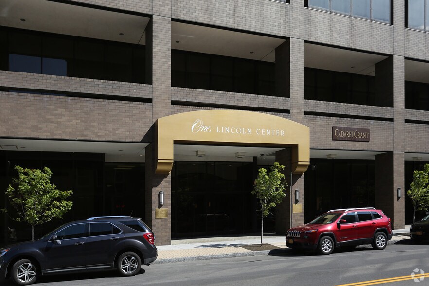 More Photos Of 110 W Fayette St, Syracuse Office For Lease