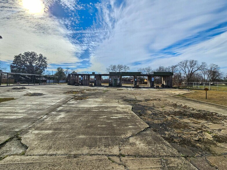 Primary Photo Of 11408 Martin Luther King Jr. Blvd, Houston Specialty For Sale