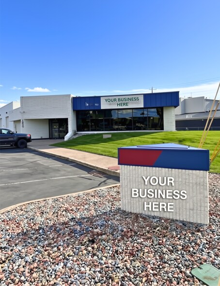Primary Photo Of 10020 E Sprague Ave, Spokane Valley Freestanding For Sale