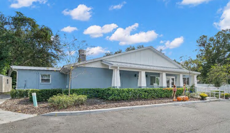 More Photos Of 8207 Forest City Rd, Orlando Assisted Living For Sale