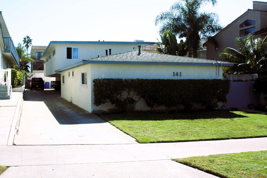 More Photos Of , Carlsbad Multifamily For Sale