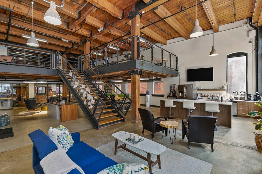 More Photos Of 13 S 13th St, Richmond Office Residential For Sale