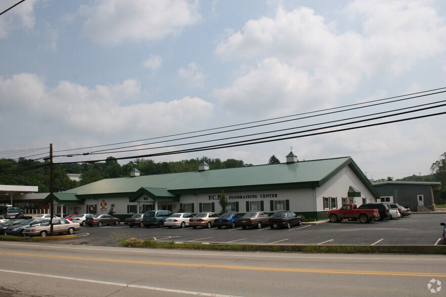 More Photos Of 852 Henderson Ave, Washington Office For Lease