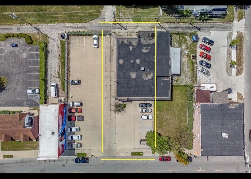 More Photos Of 2014 S Calhoun St, Fort Wayne Manufacturing For Lease