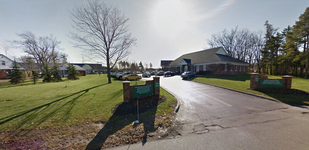 More Photos Of 3045 Southwestern Blvd, Orchard Park Unknown For Lease