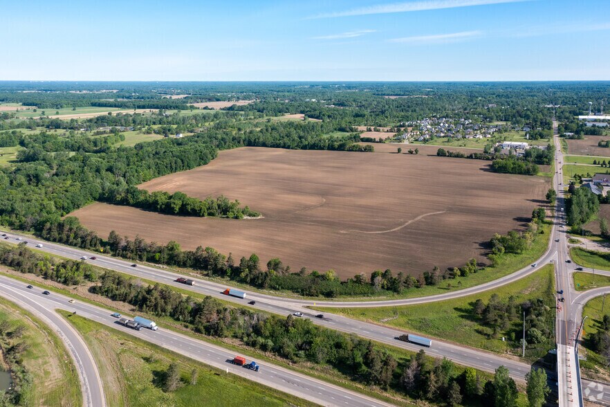 More Photos Of N Williamston Rd, Williamston Land For Sale
