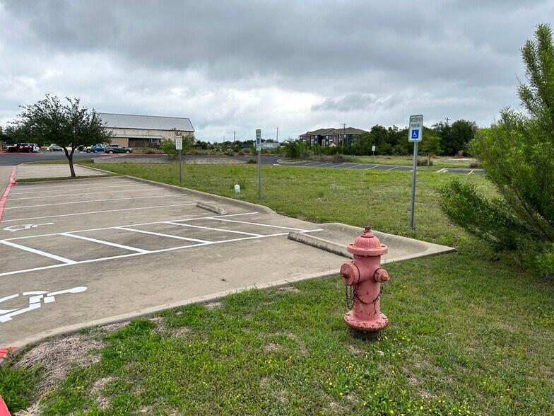 More Photos Of 1754 Bagdad Rd, Cedar Park Land For Sale