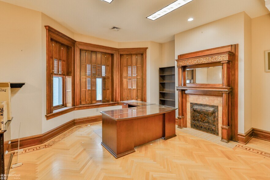 More Photos Of 1248 W Hamilton St, Allentown Office For Sale