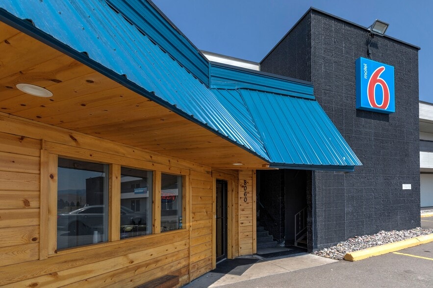 More Photos Of 8060 Highway 93 N, Missoula Hotel For Sale