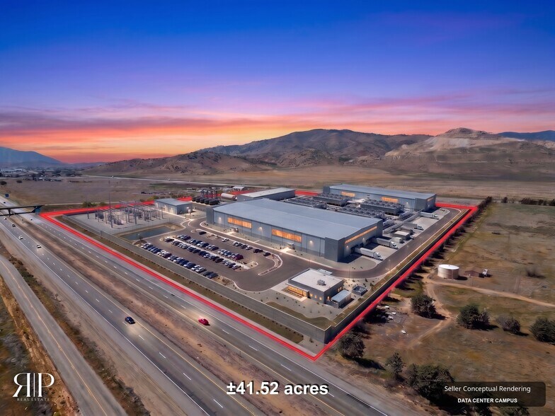 Primary Photo Of 0 Stiekman St, Tehachapi Land For Sale