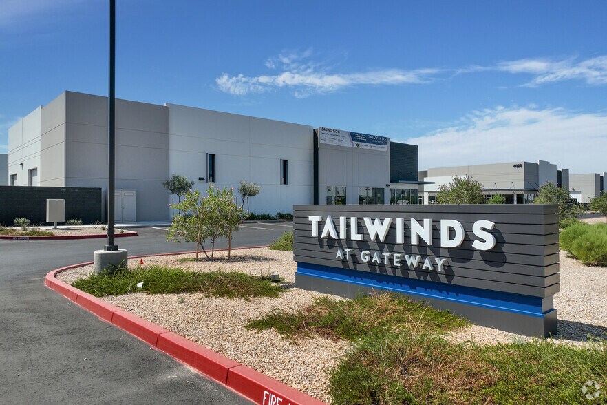 More Photos Of 8051 E Pecos Rd, Mesa Unknown For Lease