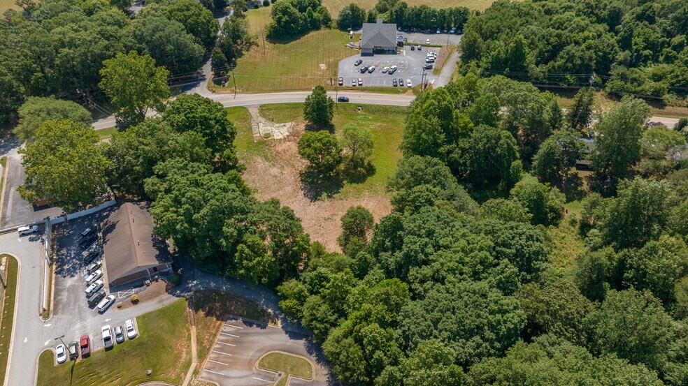 More Photos Of 433 N Historic Hwy 441, Demorest Land For Sale