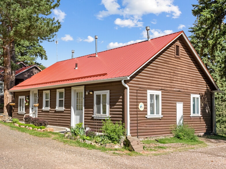 More Photos Of 1110 W US Highway 34, Loveland Manufactured Housing Mobile Home Park For Sale