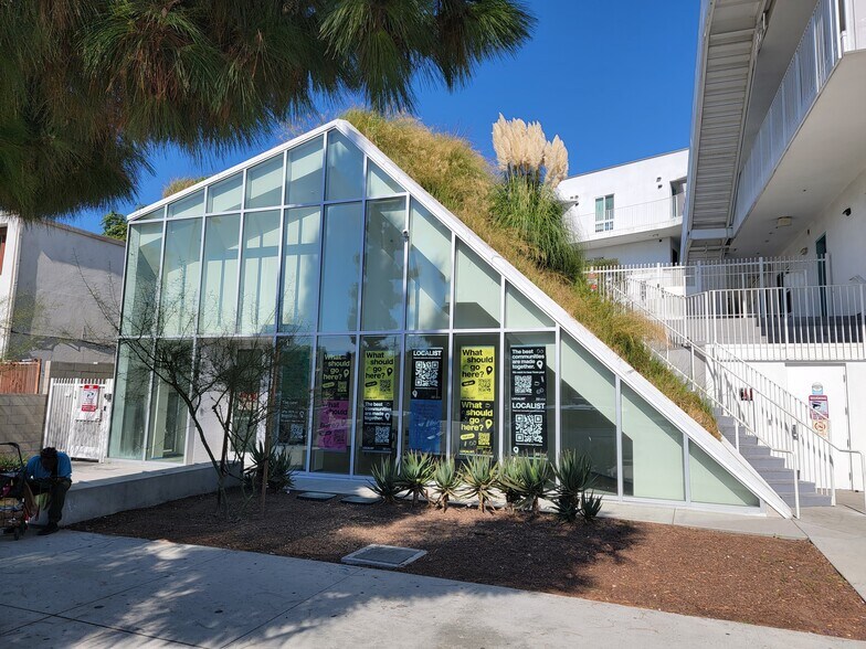 More Photos Of 1101 W Martin Luther King Jr Blvd, Los Angeles Apartments For Lease