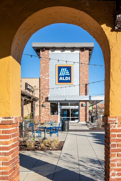 More Photos Of 2201-2281 Bel Pre Rd, Silver Spring Unknown For Lease