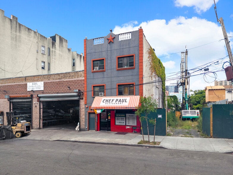 More Photos Of 1141 Washington Ave, Bronx Storefront Retail Residential For Sale