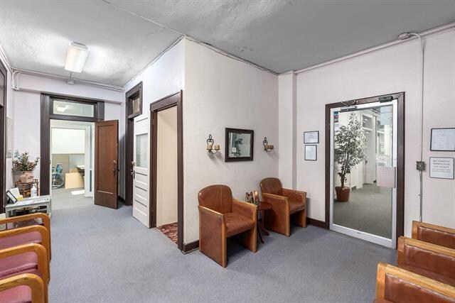 More Photos Of 226 W Central Ave, El Dorado Office Residential For Sale