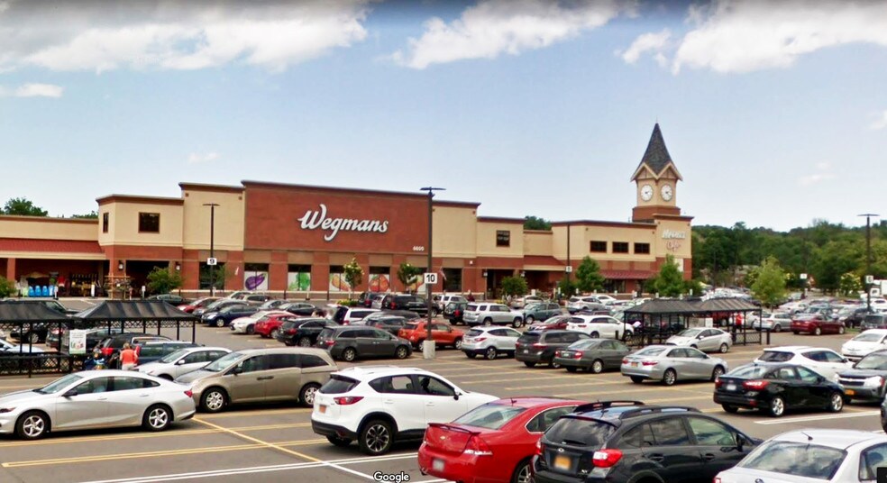 Primary Photo Of 6600 Pittsford Palmyra Rd, Fairport Unknown For Lease