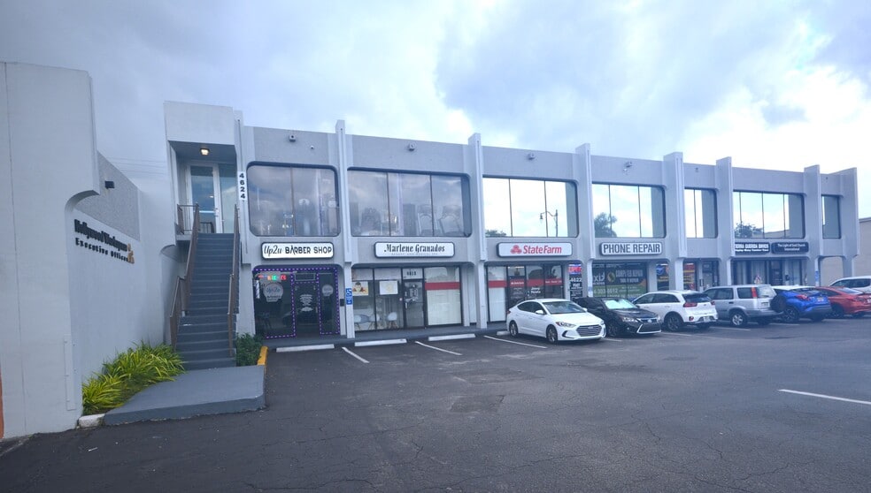 More Photos Of 4624 Hollywood Blvd, Hollywood Coworking Space