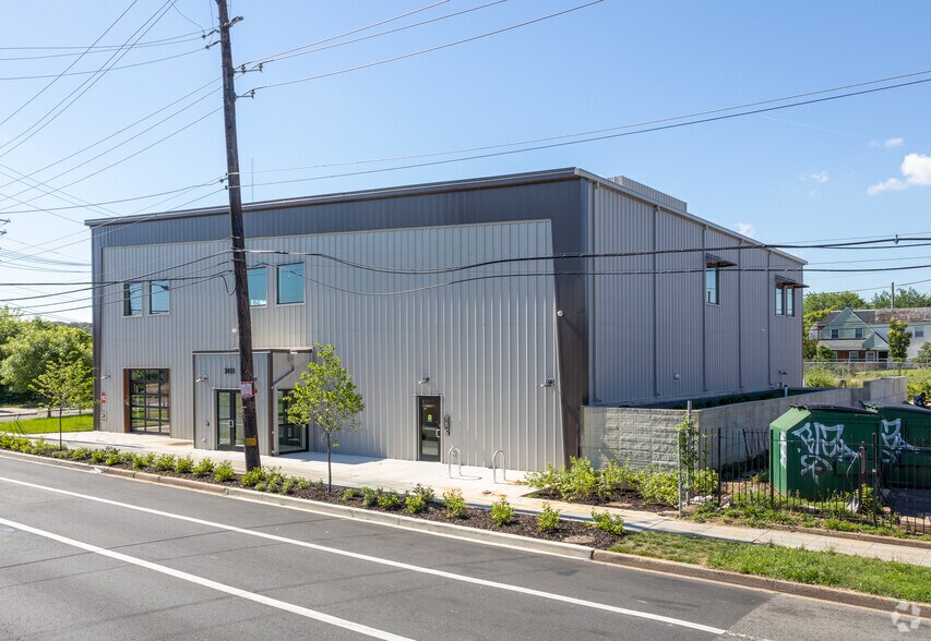 More Photos Of 3451 Benning Rd NE, Washington Office For Lease