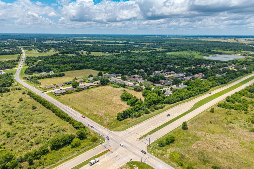 More Photos Of 5000 S Houston St, Kaufman, TX 75142 USA, Kaufman Land For Sale