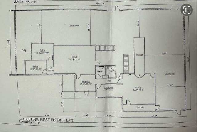More Photos Of 22809 Lockness Ave, Torrance Warehouse For Sale