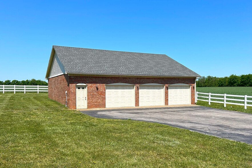 More Photos Of 7847 Nashville Rd, Bowling Green Land For Sale