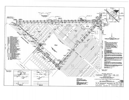 More Photos Of Nwc Arizona Avenue & Main St, San Joaquin Land For Sale