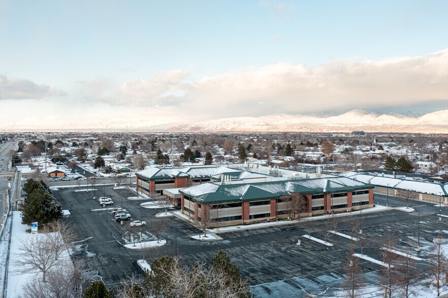 More Photos Of 3725 W 4100 S, Salt Lake City Medical For Lease