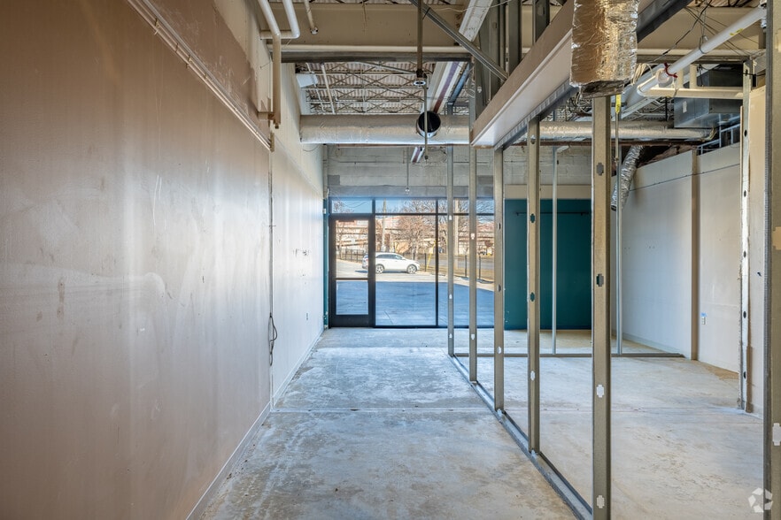 Photo of 1st Floor Ste Lower Level Aldrich