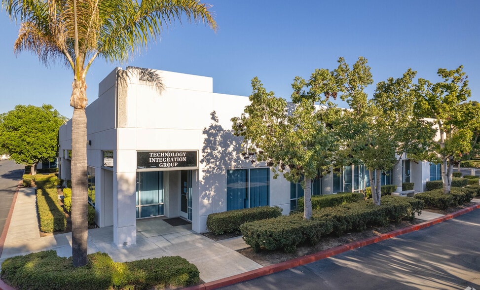 More Photos Of 23 Mauchly, Irvine Light Distribution For Lease