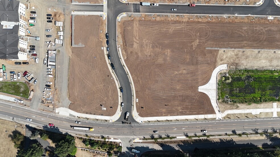 More Photos Of SW Boones Ferry Road @ SW Salinan St,, Tualatin Land For Sale